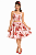 Fantasia conjunto Anos 60 adulto - Imagem 1