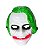 Máscara coringa - Imagem 1