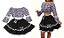 Conjunto junino juvenil - adulto - Imagem 1