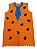 Fantasia Fred Flintstone adulto - Imagem 2