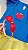 Fantasia Vestido Branca de Neve adulto com tiara - Imagem 3