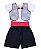 Conjunto Vampiro Drácula infantil - Imagem 2