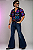 Camisa Anos 70/80 Masculina – Estilo Retrô - Imagem 1