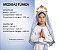 Traje Figurino Religioso Nossa Senhora Aparecida - Imagem 4