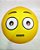 Máscara emoji - Imagem 1
