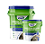 Cimento De Pega Ultra Rapida Seca Po2  (15 Kg) - Viapol - Imagem 1