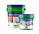 ViapolSela Trinca  Cor Branca (18 kg) - Viapol - Imagem 1
