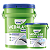 Manta Liquida Acrílica Vedalage Branco Viapol (2,85 L/3,6 Kg) - Imagem 1