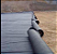 Geotextil Mactex H 40 - Rolo (2.30X100) - Imagem 1