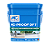 Membrana Impermeabilizante Proof DF 7 (18 kg) - Mc Bauchemie - Imagem 1
