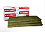 Lã de Rocha 51mm- 28kg/m³ ( rolos 1,20 x 0,60 m)- Soprarock light - Imagem 1