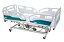 Cama Hospitalar Motorizada Luxo 8 Movimentos com Elevação do Leito e Trendelemburg  - 1037 AS - Imagem 5