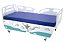 Cama Hospitalar Motorizada Luxo 8 Movimentos com Elevação do Leito e Trendelemburg  - 1037 AS - Imagem 10