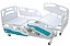 Cama Hospitalar Motorizada Luxo 8 Movimentos com Elevação do Leito e Trendelemburg  - 1037 AS - Imagem 11