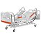 Cama Hospitalar Motorizada 3 Movimentos com Elevação do Leito HC 1499 - Imagem 1