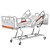 Cama Hospitalar Motorizada 3 Movimentos com Elevação do Leito HC 1499 - Imagem 2