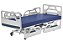 Cama Hospitalar Motorizada 3 Movimentos com Elevação do Leito - 1903 EVIDENCE - Imagem 9
