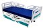 Cama Hospitalar Motorizada 3 Movimentos com Elevação do Leito Luxo - 1033 AS - Imagem 3