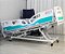 Cama Hospitalar Motorizada Luxo 8 Movimentos com Elevação do Leito e Trendelemburg - 1040 AS - Imagem 6