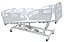 Cama Hospitalar Motorizada Luxo 8 Movimentos com Elevação do Leito e Trendelemburg  - 1040 AS - Imagem 4