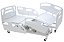 Cama Hospitalar Motorizada Luxo 8 Movimentos com Elevação do Leito e Trendelemburg  - 1040 AS - Imagem 8