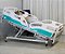 Cama Hospitalar Motorizada Luxo 8 Movimentos com Elevação do Leito e Trendelemburg - 1040 AS - Imagem 3