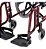 Cadeira de Rodas Confort Elite Plus 52cm Obeso 130Kg com Pneu Inflável - Imagem 3