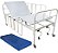 Cama Hospitalar Fowler Manual 2 Movimentos Standard - Imagem 3