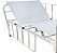 Cama Hospitalar Fowler Manual 2 Movimentos Standard - Imagem 4