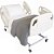 Cama Motorizada Fowler 2 Movimentos Luxo - Imagem 1