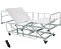 Cama Motorizada Fowler 3 Movimentos com Elevação do Leito Standard - Imagem 1