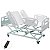 Cama Motorizada Fowler 3 Movimentos com Elevação do Leito Luxo - Imagem 1
