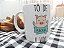 Caneca de Cerâmica Branca Personalizada - Imagem 6