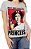 Camiseta Branca 100% Poliester - Imagem 4