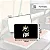 Mouse Pad Personalizado 21x15cm - Imagem 2