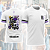 Kit 10 Unidades Camiseta Terceirão Manga Curta Dry Fit - Imagem 1