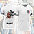 Kit 10 Unidades Camiseta Terceirão Manga Curta Dry Fit - Imagem 2