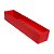 CAIXA BOTÃO DE ROSA E BRIGADEIRO VERMELHO  6,3L X 6A X 32CM PCTE C/5 UNDS 3707 - Imagem 1