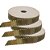 Fita Decorativa Pesponto Poliester 9m x1cm - Imagem 1