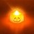 Vela Led Abóbora Halloween - Imagem 2