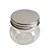 Pote Pet C/Tampa Prata 100ml C/12 Unidades - Imagem 2