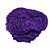 Teia de Aranha Branca Halloween Decorativa 20gr - Imagem 1