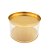Lata Baixa Dourada 750ml - Imagem 2