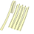Fita Decorativa Palha 1cm X 9m - Imagem 1