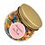 BALEIRO PLASTICO 200ML OURO C/12 UNDS 2822 - Imagem 2