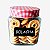 POTE VIDRO QUADRADO 1200ML 7491 - Imagem 2