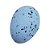 OVO DECORATIVO C/12 UNDS 5,5X4CM AZUL 0187 - Imagem 2