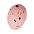 OVO DECORATIVO C/12 UNDS 5,5X4CM ROSA 2059o - Imagem 2