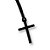 Colar Cruz - Imagem 1
