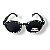 Óculos Mescladinho - Imagem 2